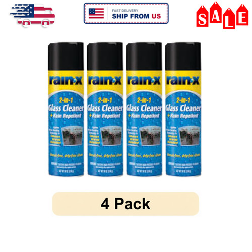 Pack invisible glass fl - invisible,